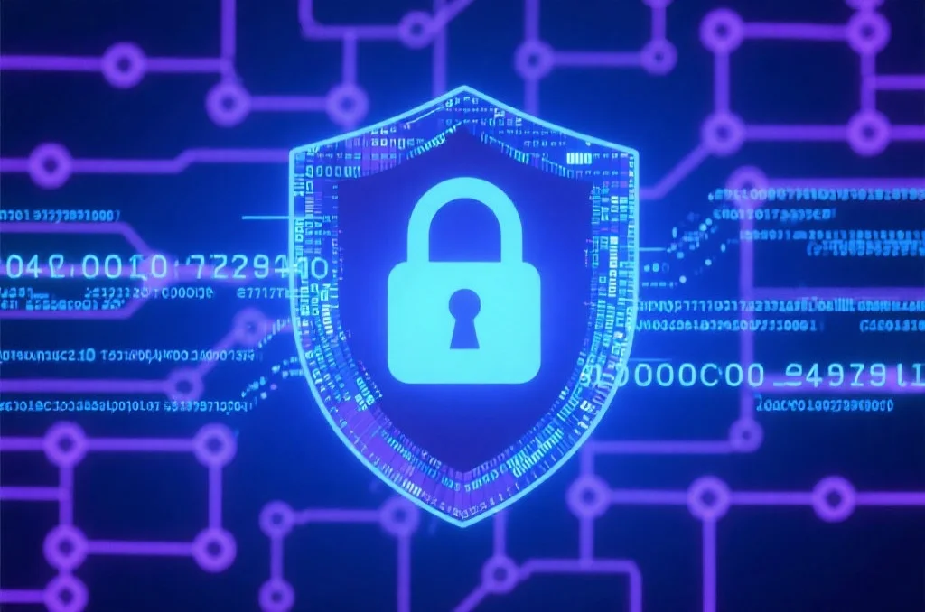 辉达平台如何确保您的数字资产安全：深度解析核心保护措施