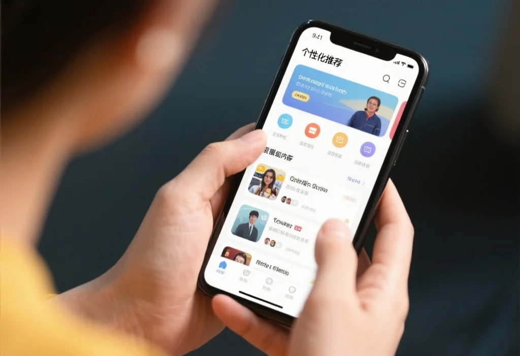 Top 7 辉达娱乐手机版独家特色功能，不容错过！